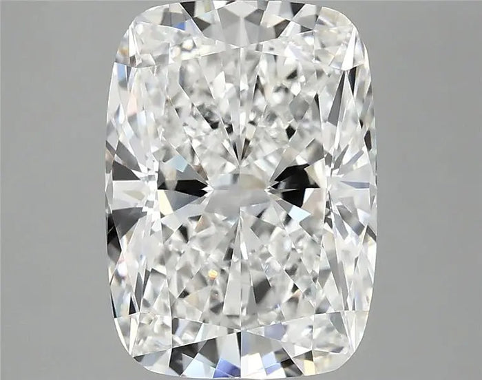 4.10 Carat · CUSHION · E · VVS2 · IGI · Excellent Cut