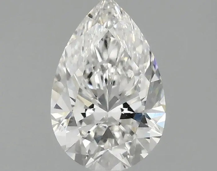 1.07 Carat · PEAR · E · VS2 · IGI · Excellent Cut