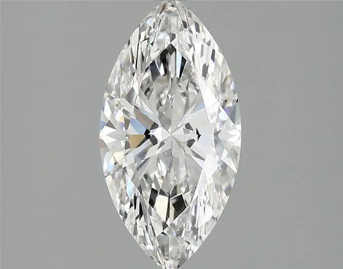 1.58 Carat · MARQUISE · E · VVS2 · IGI · Excellent Cut