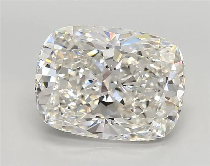 4.61 Carat · CUSHION · E · FL · IGI · Excellent Cut