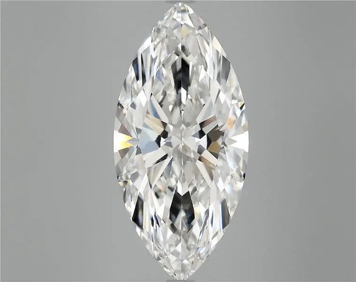 7.15 Carat · MARQUISE · F · VS1 · IGI · Excellent Cut