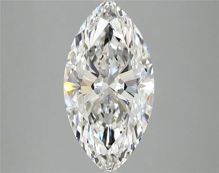 3.03 Carat · MARQUISE · E · VS1 · IGI · Excellent Cut
