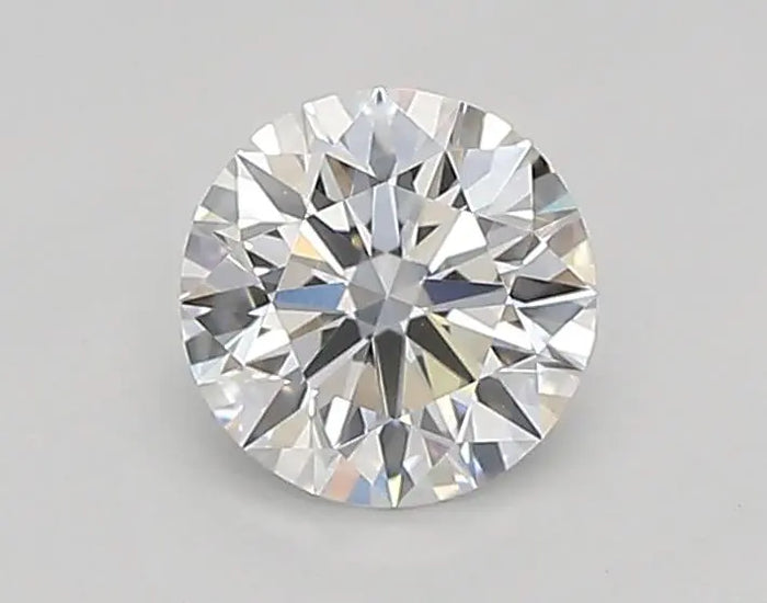 0.44 Carat · ROUND · D · VVS1 · IGI · Ideal Cut