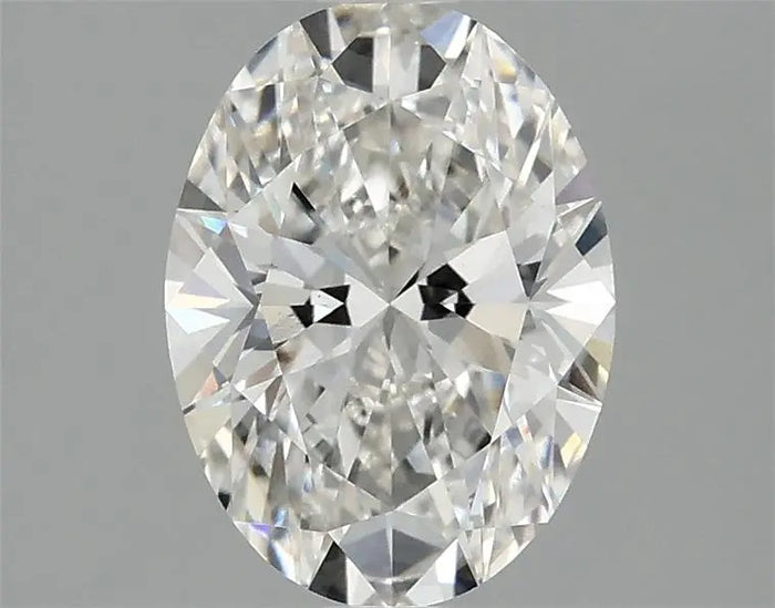 1.57 Carat · OVAL · F · VS1 · IGI · Excellent Cut