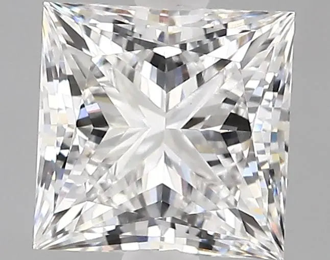 2.15 Carat · PRINCESS · E · VS1 · GIA · Very Good Cut