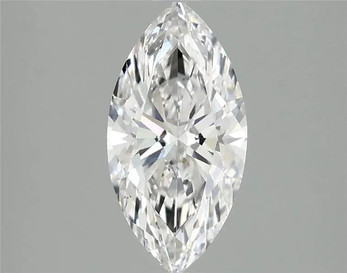 1.38 Carat · MARQUISE · D · VS2 · IGI · Excellent Cut