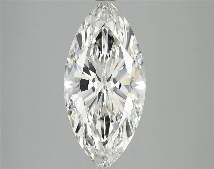 3.04 Carat · MARQUISE · F · VS1 · IGI · Excellent Cut
