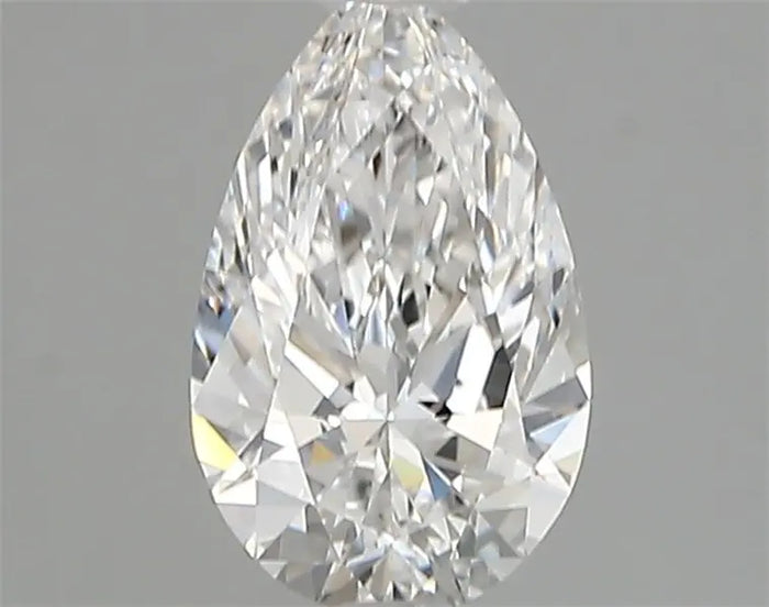1.09 Carat · PEAR · D · VVS2 · IGI · Excellent Cut