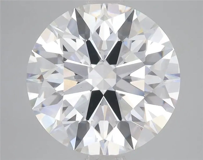 5.06 Carat · ROUND · F · VS1 · IGI · Ideal Cut