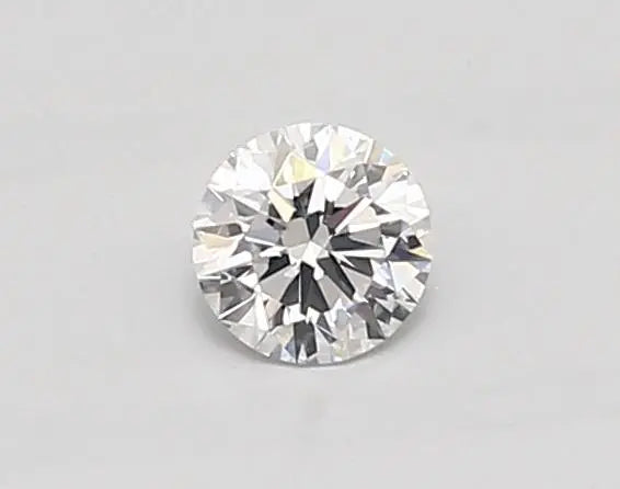 0.33 Carat · ROUND · D · VS1 · IGI · Excellent Cut