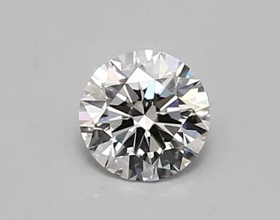 0.52 Carat · ROUND · D · VVS2 · IGI · Ideal Cut