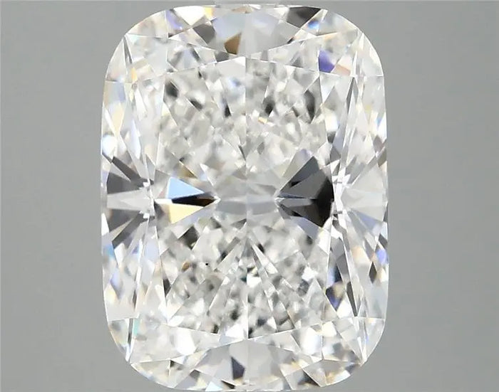 3.99 Carat · CUSHION · D · VS1 · IGI · Excellent Cut