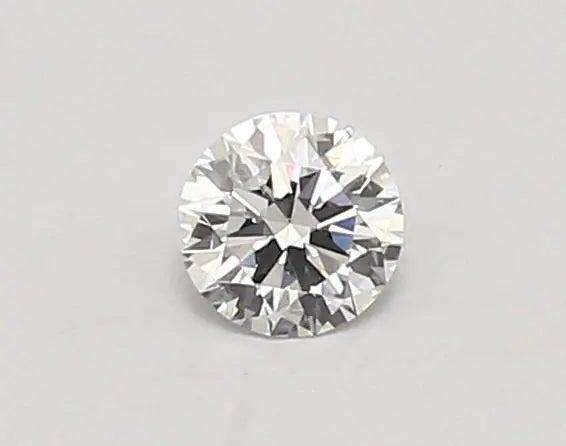 0.35 Carat · ROUND · D · VS1 · IGI · Excellent Cut