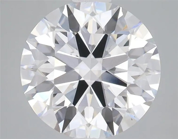 3.07 Carat · ROUND · E · VS1 · GIA · Excellent Cut