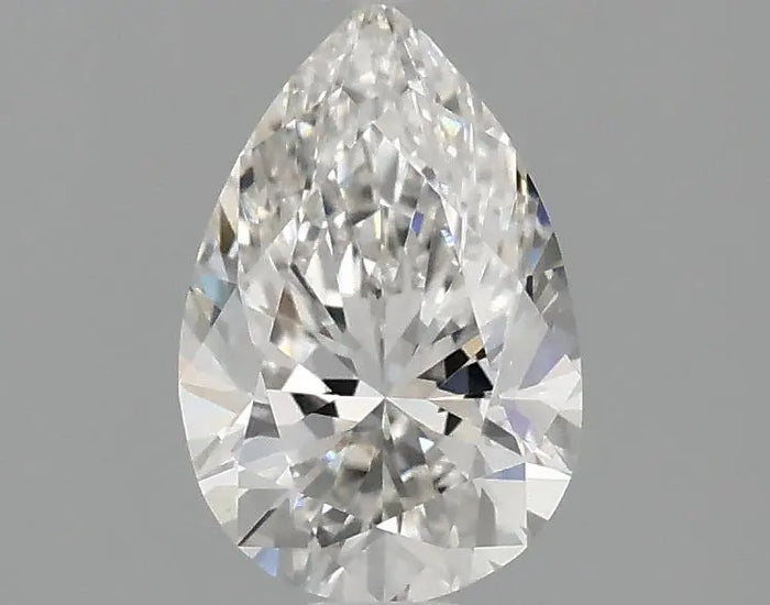 1.08 Carat · PEAR · E · VS1 · IGI · Excellent Cut