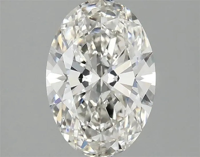 1.57 Carat · OVAL · F · VS1 · IGI · Excellent Cut