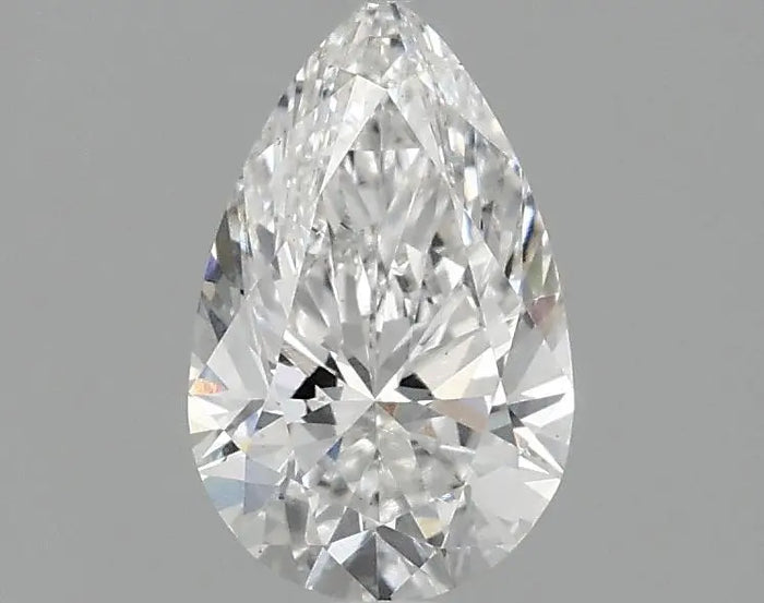 1.07 Carat · PEAR · E · VS1 · IGI · Excellent Cut
