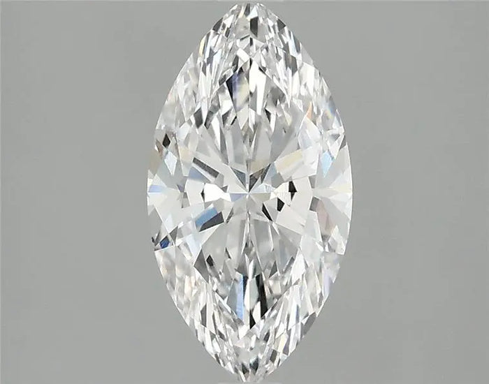 1.57 Carat · MARQUISE · E · VVS2 · IGI · Excellent Cut