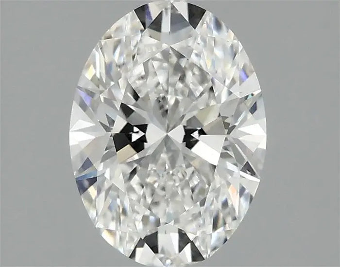 1.56 Carat · OVAL · E · VS2 · IGI · Excellent Cut