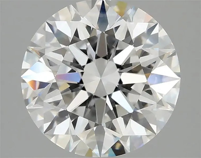 2.94 Carat · ROUND · D · VVS2 · IGI · Excellent Cut
