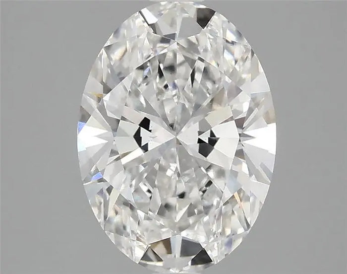 2.50 Carat · OVAL · E · VS2 · IGI · Excellent Cut