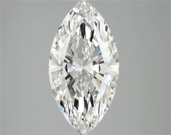3.03 Carat · MARQUISE · F · VVS2 · IGI · Excellent Cut