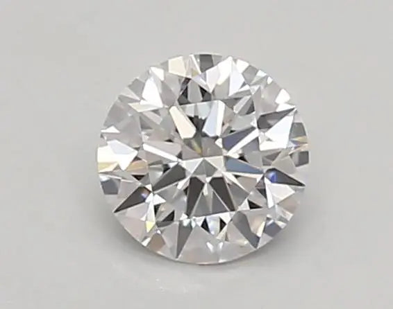 0.43 Carat · ROUND · D · VS1 · IGI · Ideal Cut