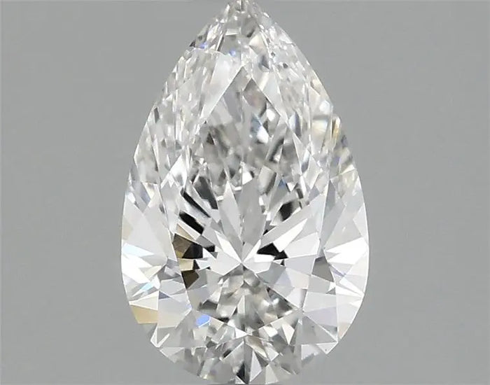 1.06 Carat · PEAR · E · VS1 · IGI · Excellent Cut