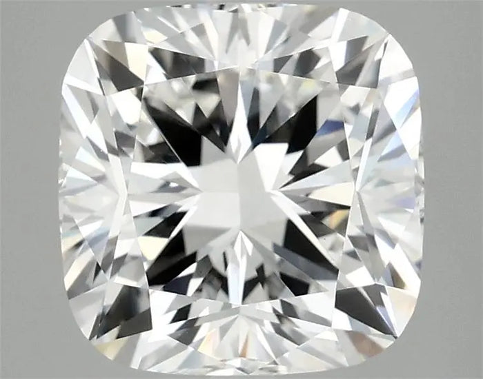 4.05 Carat · CUSHION · E · VS1 · IGI · Excellent Cut