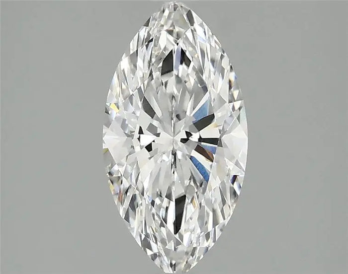 1.40 Carat · MARQUISE · E · VVS2 · IGI · Excellent Cut