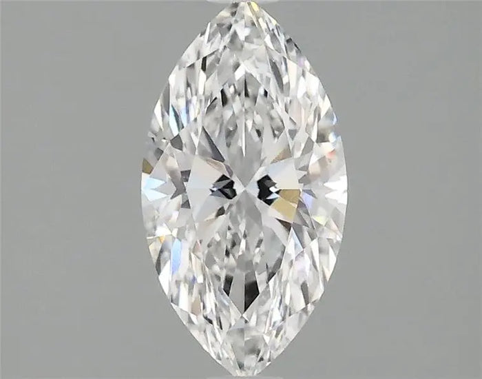 1.09 Carat · MARQUISE · E · VVS2 · IGI · Excellent Cut