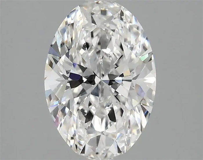 1.65 Carat · OVAL · E · VS1 · IGI · Excellent Cut