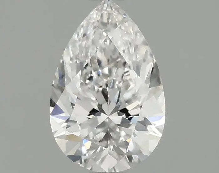 1.08 Carat · PEAR · E · VVS2 · IGI · Excellent Cut