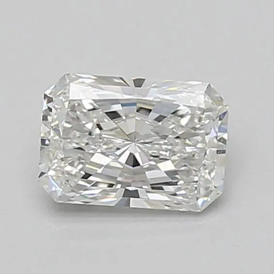 0.83 Carat · RADIANT · E · VVS2 · IGI · Excellent Cut