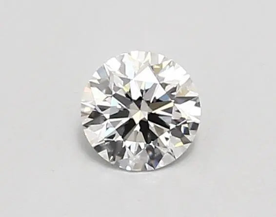 0.42 Carat · ROUND · D · VVS1 · IGI · Ideal Cut