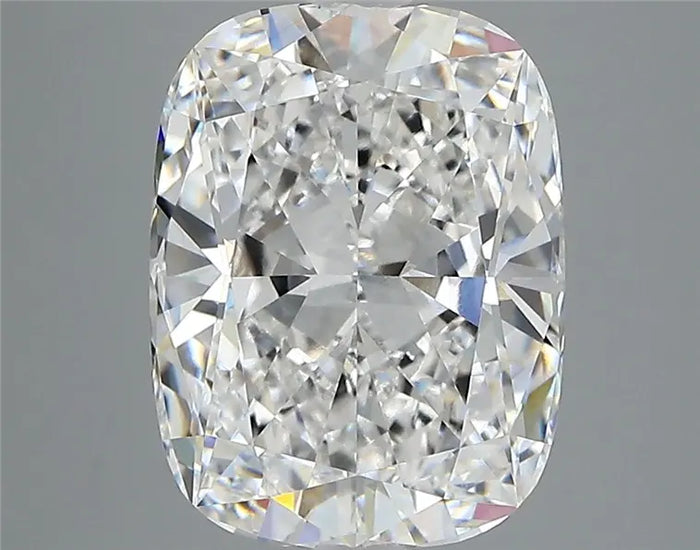 4.31 Carat · CUSHION · E · VVS1 · IGI · Excellent Cut