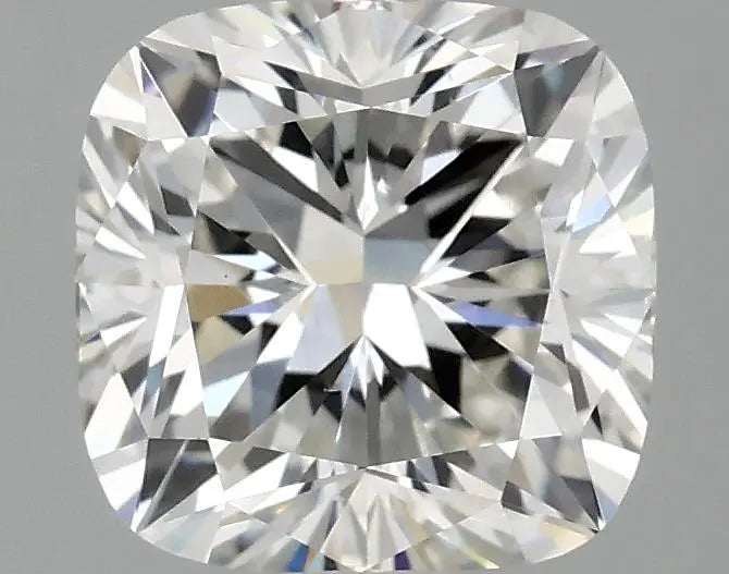 1.57 Carat · CUSHION · G · VS1 · IGI · Excellent Cut