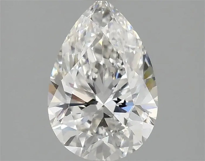 1.59 Carat · PEAR · E · VS1 · IGI · Excellent Cut