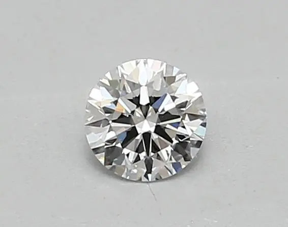 0.39 Carat · ROUND · D · VVS1 · IGI · Ideal Cut