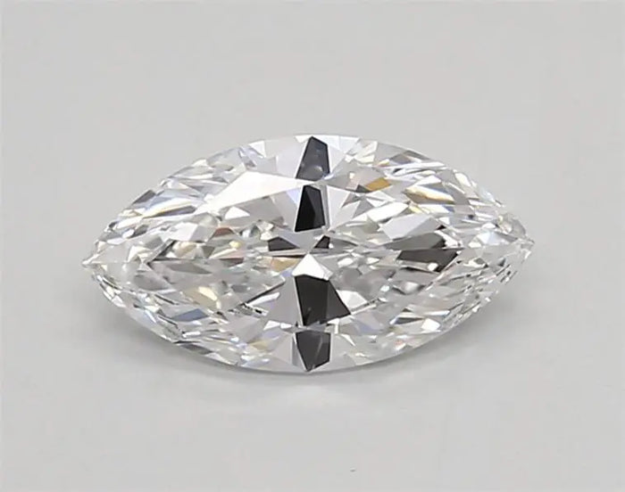 0.76 Carat · MARQUISE · D · VVS2 · IGI · Excellent Cut