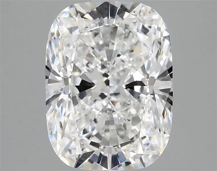2.59 Carat · CUSHION · D · VS1 · IGI · Excellent Cut