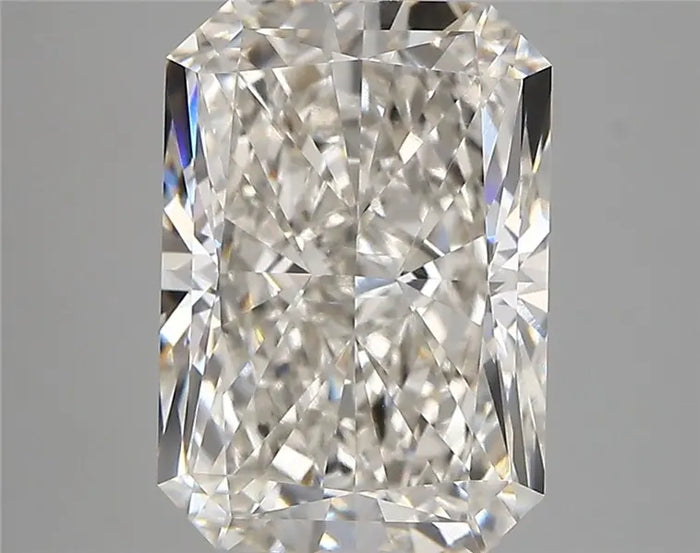 4.55 Carat · RADIANT · G · VVS1 · IGI · Excellent Cut