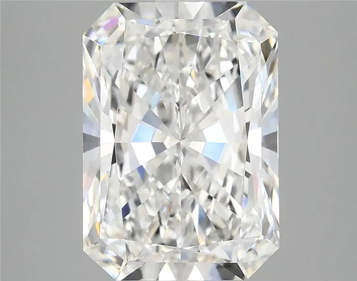 4.16 Carat · RADIANT · E · VVS2 · IGI · Excellent Cut