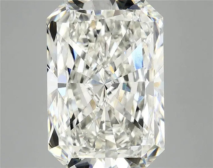 10.97 Carat · RADIANT · G · VS1 · IGI · Excellent Cut