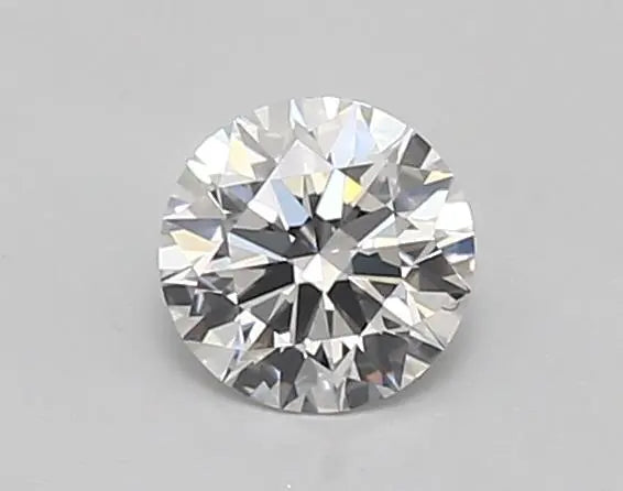 0.71 Carat · ROUND · D · VVS1 · IGI · Ideal Cut