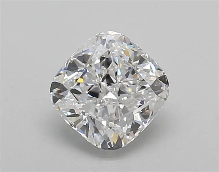 1.02 Carat · CUSHION · D · VVS1 · IGI · Excellent Cut