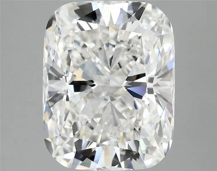 3.10 Carat · CUSHION · E · VS1 · IGI · Excellent Cut