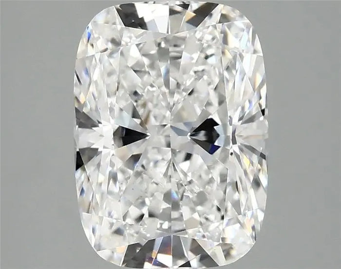 3.10 Carat · CUSHION · E · VS2 · IGI · Excellent Cut