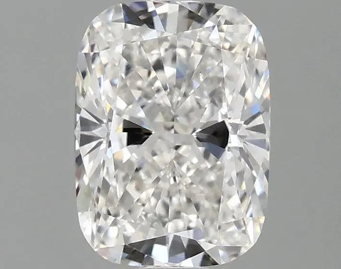 1.08 Carat · CUSHION · E · VVS2 · IGI · Excellent Cut