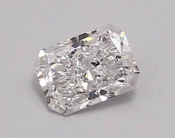 0.72 Carat · RADIANT · D · VS1 · IGI · Very Good Cut